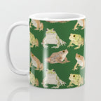 Toads Coffee Mug Gallery Image 3