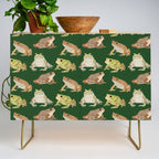 Toads Credenza Gallery Image 1