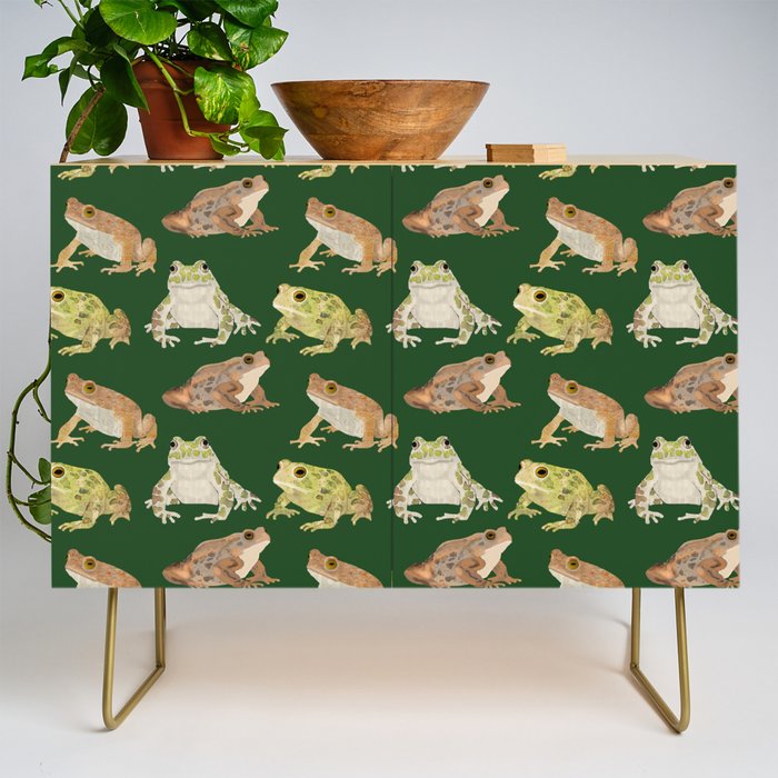 Toads Credenza Gallery Image 1