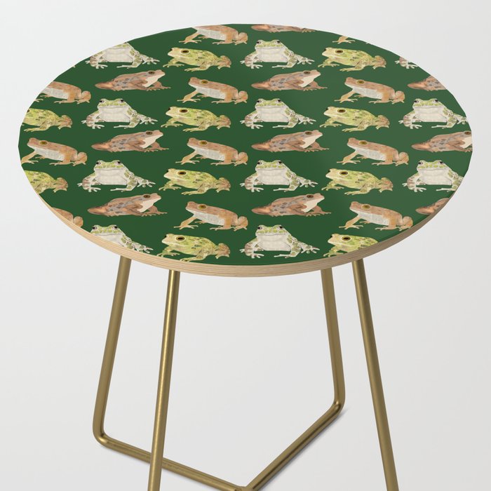 Toads Side Table Gallery Image 2