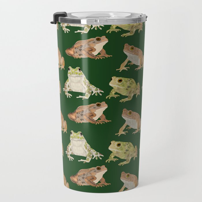 Toads Travel Mug Gallery Image 3