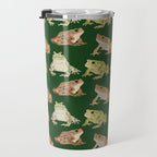 Toads Travel Mug Gallery Image 3