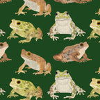 Toads Coffee Mug Gallery Image 2