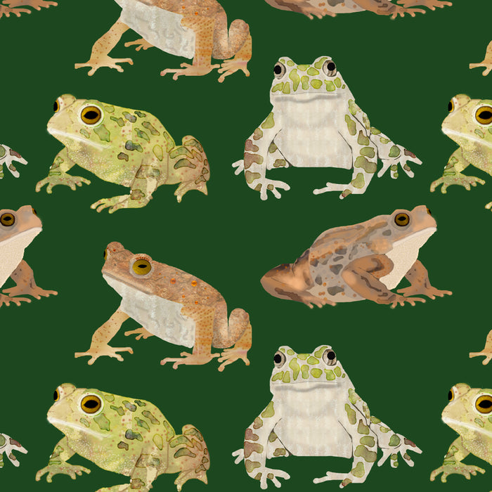 Toads Coffee Mug Gallery Image 2