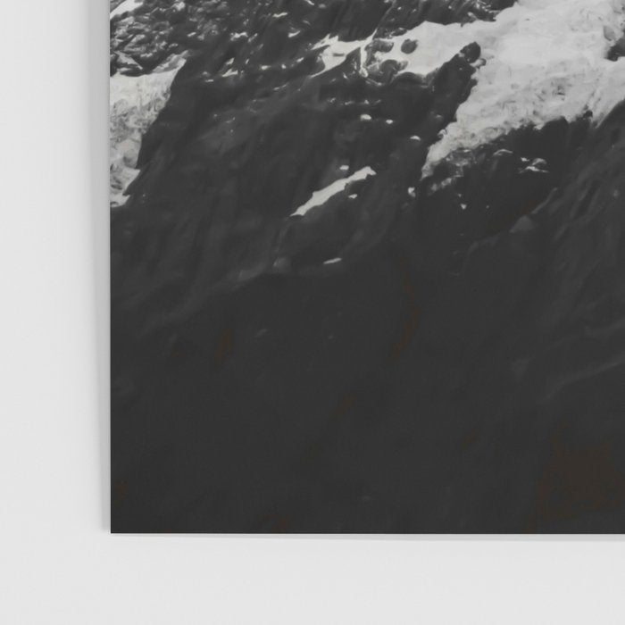 Moon dust mountains Poster Gallery Image 3