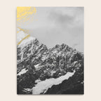 Moon dust mountains Notebook Gallery Image 4