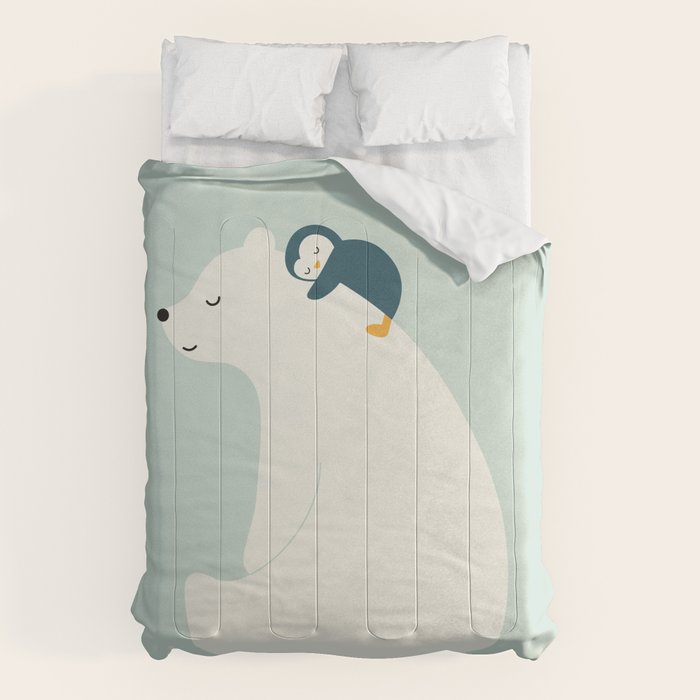 Always Be With Me Comforter Gallery Image 1