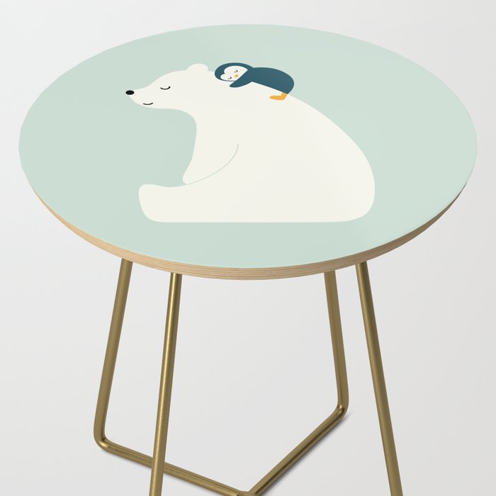 Always Be With Me Side Table Gallery Image 2