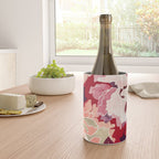 Bold Botanical II Wine Chiller Gallery Image 4