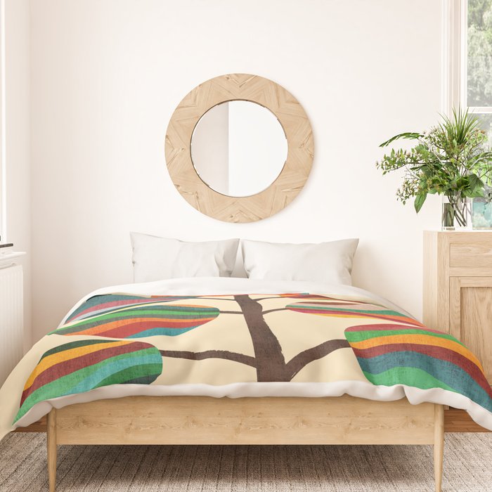 Exotica Duvet Cover Gallery Image 3