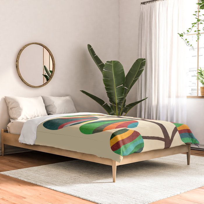 Exotica Comforter Gallery Image 2