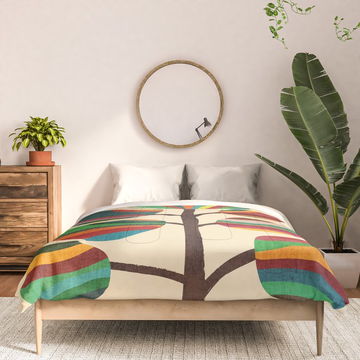 Exotica Comforter Gallery Image 3