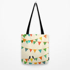 Carnival is coming to town Tote Bag Gallery Image 2