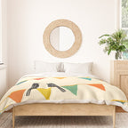 Carnival is coming to town Duvet Cover Gallery Image 3