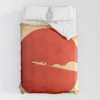 The long goodbye Duvet Cover Gallery Image 6
