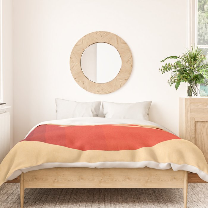 The long goodbye Duvet Cover Gallery Image 3