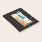 The Portal: From The Stars To The Clouds Notebook Gallery Image 2
