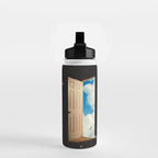 The Portal: From The Stars To The Clouds Water Bottle Gallery Image 2