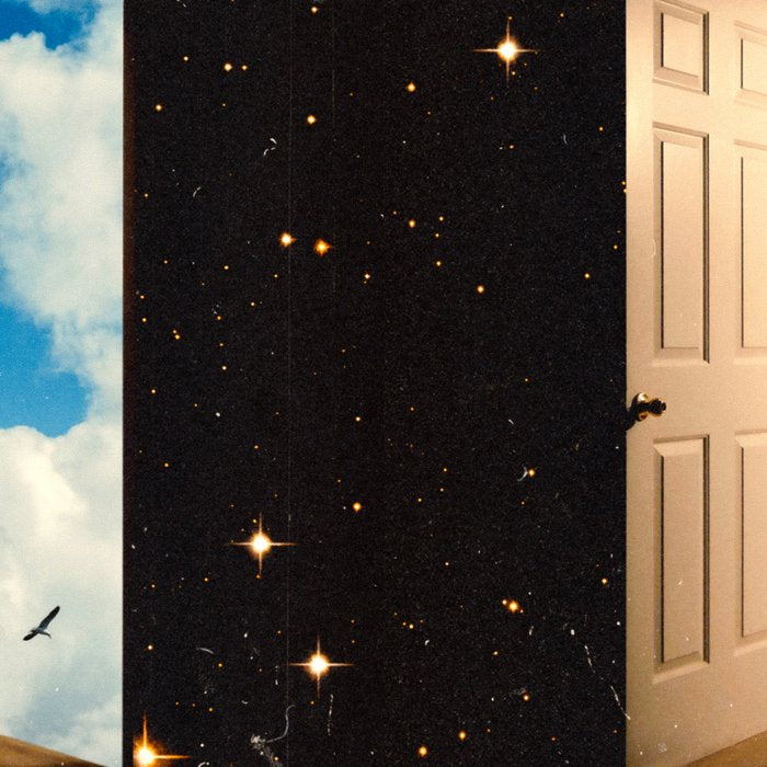 The Portal: From The Stars To The Clouds Coffee Mug Gallery Image 2