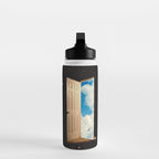 The Portal: From The Stars To The Clouds Water Bottle Gallery Image 3