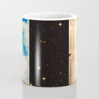 The Portal: From The Stars To The Clouds Coffee Mug Gallery Image 4
