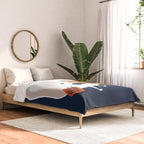 Friendly Fire Comforter Gallery Image 2
