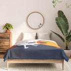 Friendly Fire Comforter Gallery Image 3