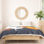 Friendly Fire Duvet Cover Gallery Image 3