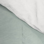 Color Block Abstract VI Comforter Gallery Image 4