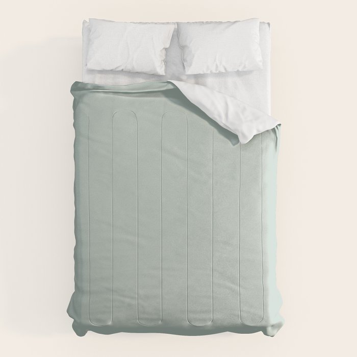 Color Block Abstract VI Comforter Gallery Image 1