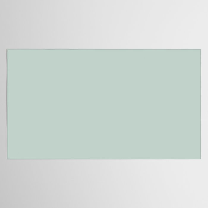 Color Block Abstract VI Tablecloth Gallery Image 2