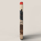 a Golden Year iPhone Case Gallery Image 2
