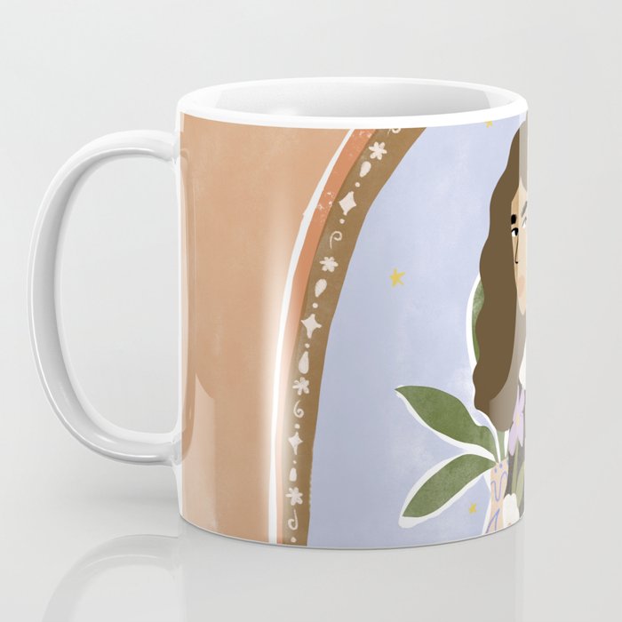 Window To The Soul Coffee Mug Gallery Image 3