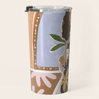 Window To The Soul Travel Mug Gallery Image 3