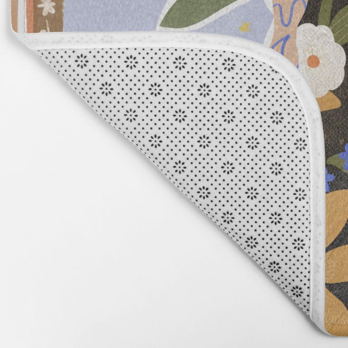 Window To The Soul Bath Mat Gallery Image 2