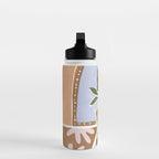 Window To The Soul Water Bottle Gallery Image 3