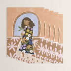 Window To The Soul Wrapping Paper Gallery Image 3