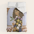 Window To The Soul Comforter Gallery Image 6