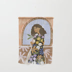 Window To The Soul Wall Hanging Gallery Image 1