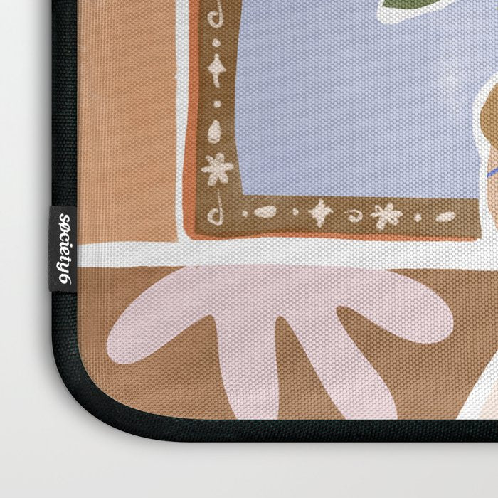 Window To The Soul Laptop Sleeve Gallery Image 3
