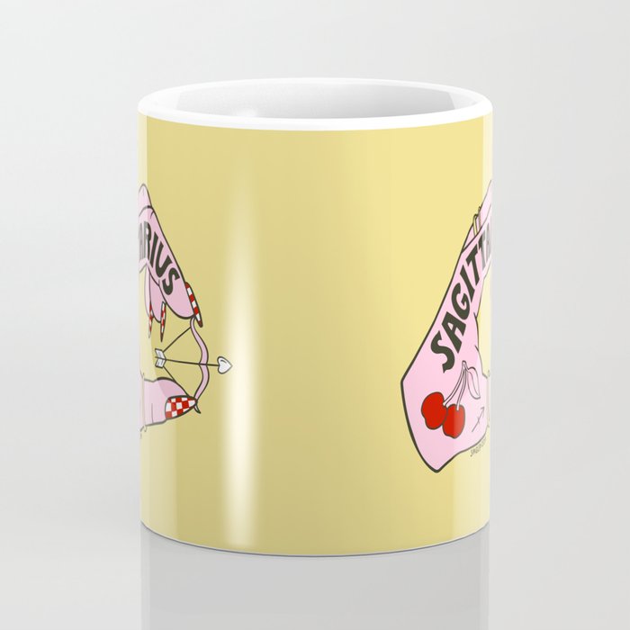SAGITTARIUS Coffee Mug Gallery Image 4