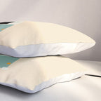 Slow Down Pillow Sham Gallery Image 3