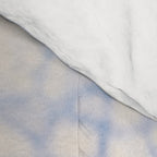 Abstract Orchid Flower Comforter Gallery Image 4