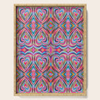 EttaVee Radiate Love Serving Tray Gallery Image 1