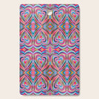 EttaVee Radiate Love Cutting Board Gallery Image 1