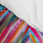 EttaVee Radiate Love Comforter Gallery Image 4