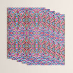 EttaVee Radiate Love Wrapping Paper Gallery Image 3