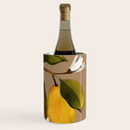 Pears Botanical Art 2 Wine Chiller Gallery Image 3