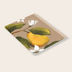 Pears Botanical Art 2 Notebook Gallery Image 2