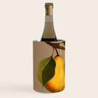 Pears Botanical Art 2 Wine Chiller Gallery Image 2